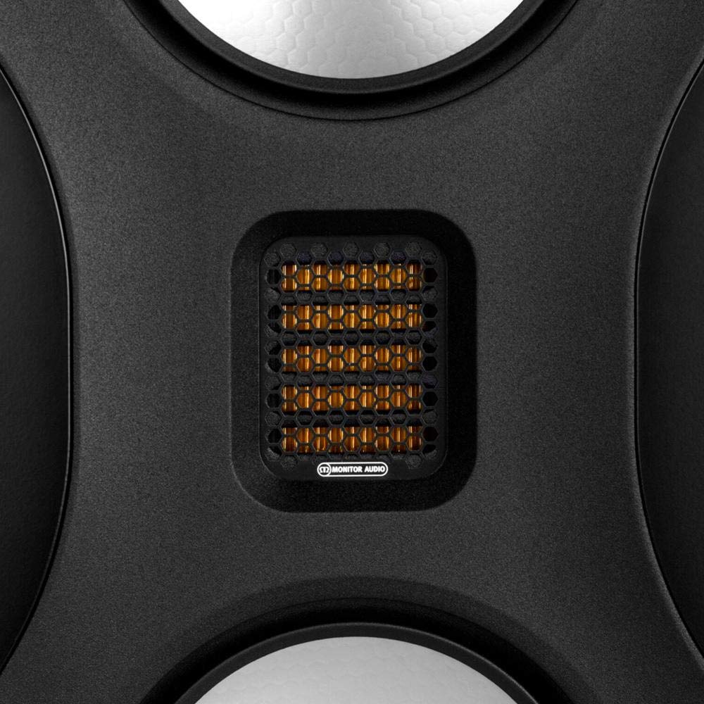 Amazon.co.jp: Monitor Audio Studio プレミアム ブックシェルフ